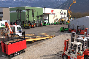 Monnet Conseil Equipement