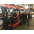 Nouvelle livraison !