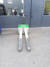 transpalette électrique CESAB P113 1785
