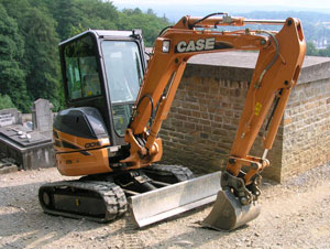 Nos machines de travaux publics d'occasion